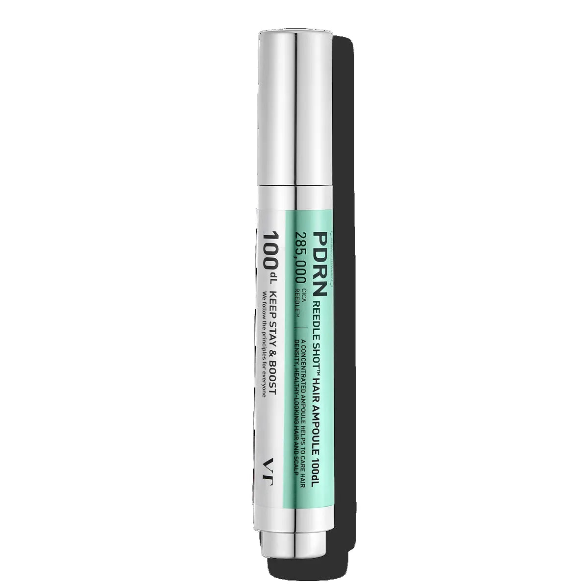 Hair Care Ampoule Micro-needle Serum